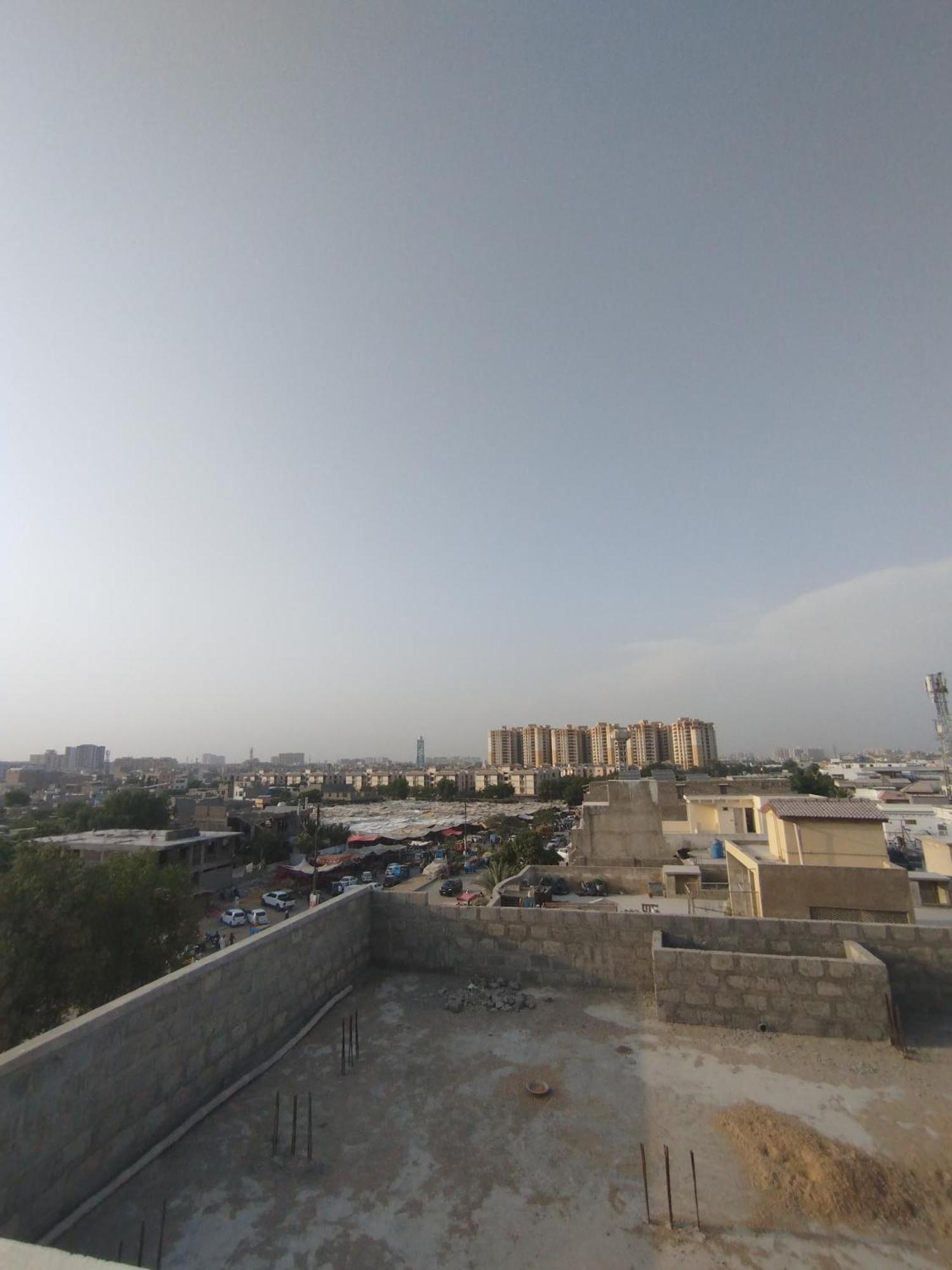 Hotel Crown Plaza, Near Karachi Airport, Darul Sehat Hospital, Dow, Agha Khan And Liaqat Hospital 外观 照片