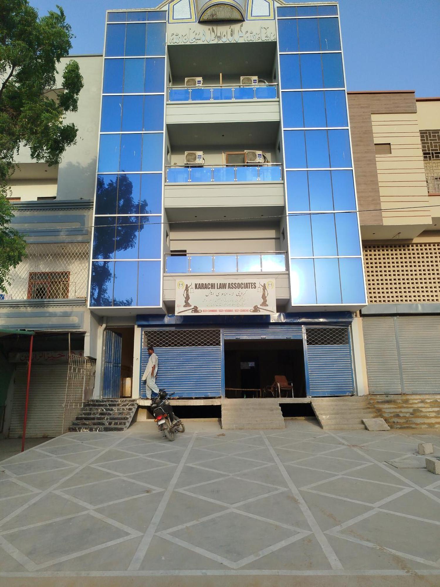 Hotel Crown Plaza, Near Karachi Airport, Darul Sehat Hospital, Dow, Agha Khan And Liaqat Hospital 外观 照片